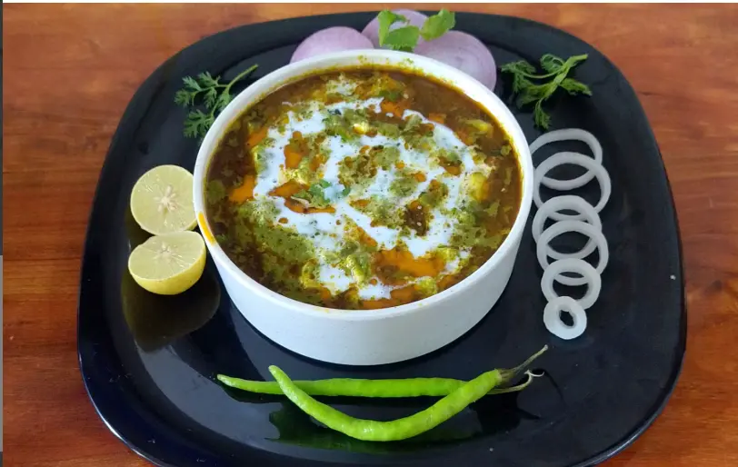 Palak Paneer