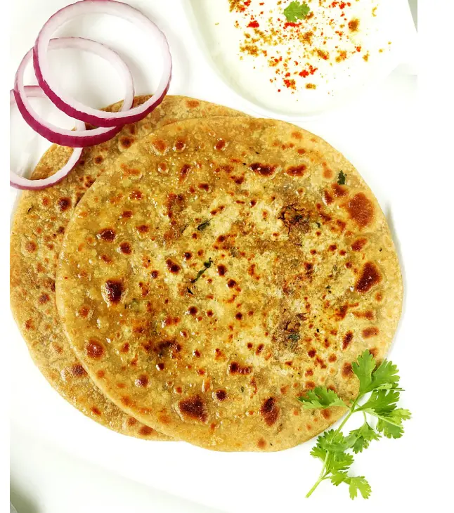 Gobhi Parantha