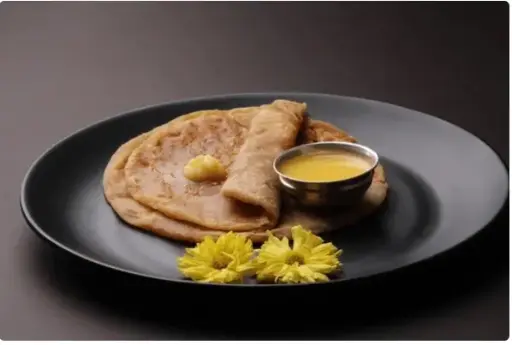 Puran Poli