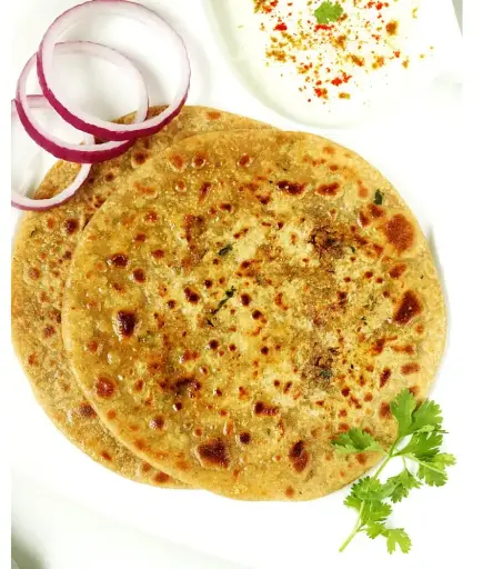 Gobhi Parantha