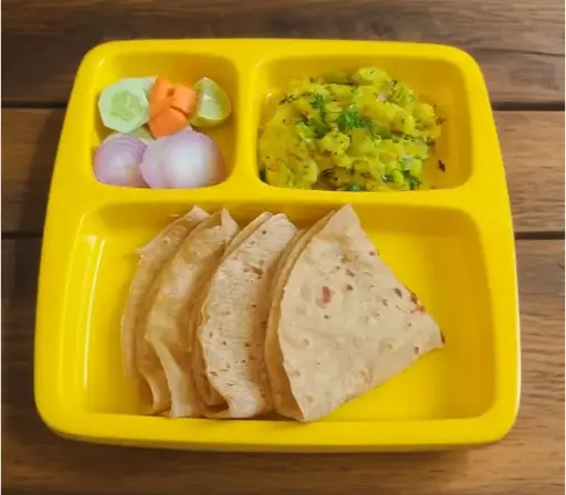 Mini Lunch Box